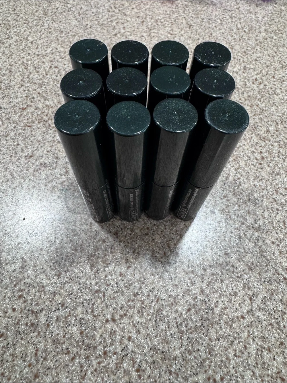 Clinique High Impact Mascara Travel Size Black 12X